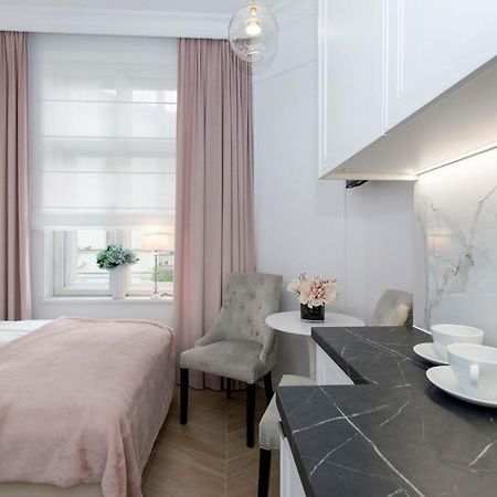 La Boutique Studio Sopot Eksteriør billede