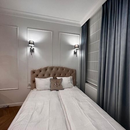 La Boutique Studio Sopot Eksteriør billede