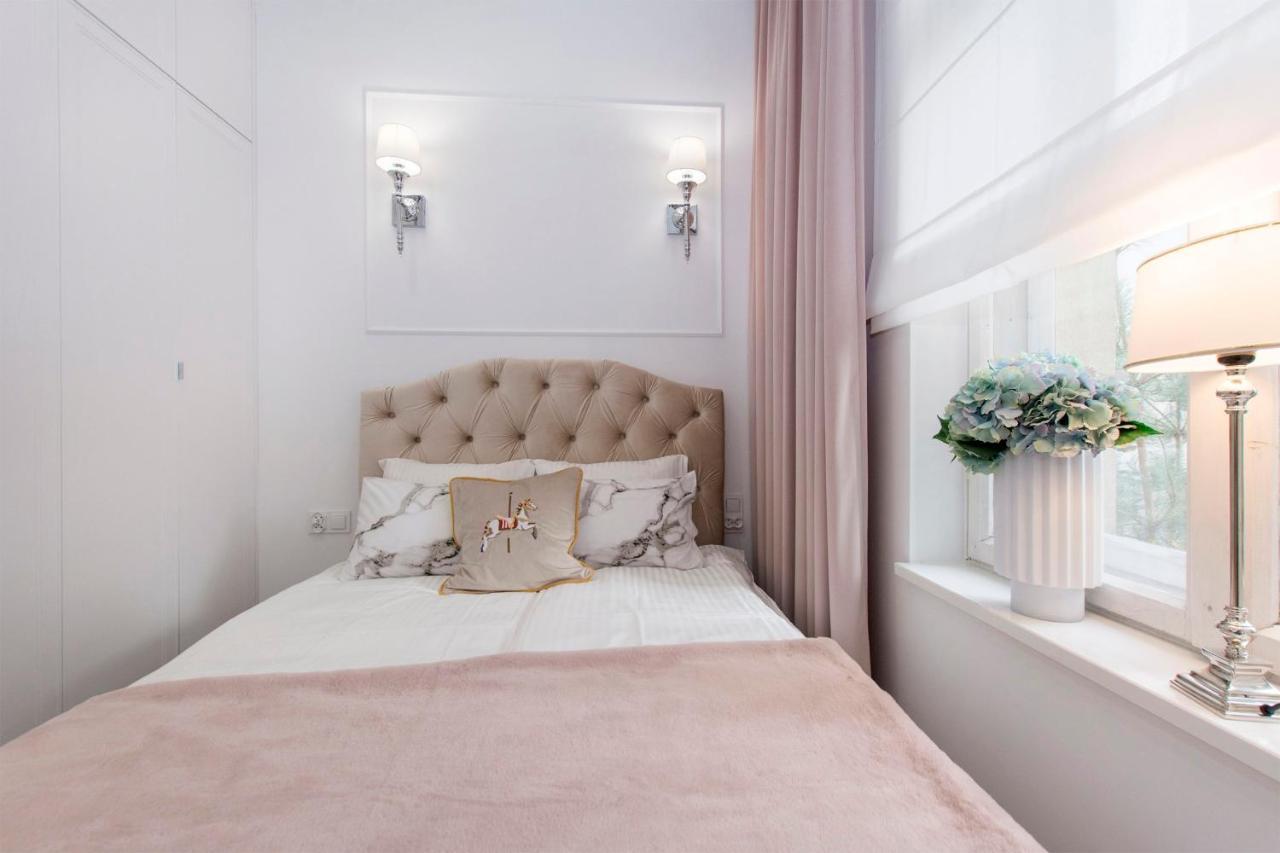 La Boutique Studio Sopot Eksteriør billede