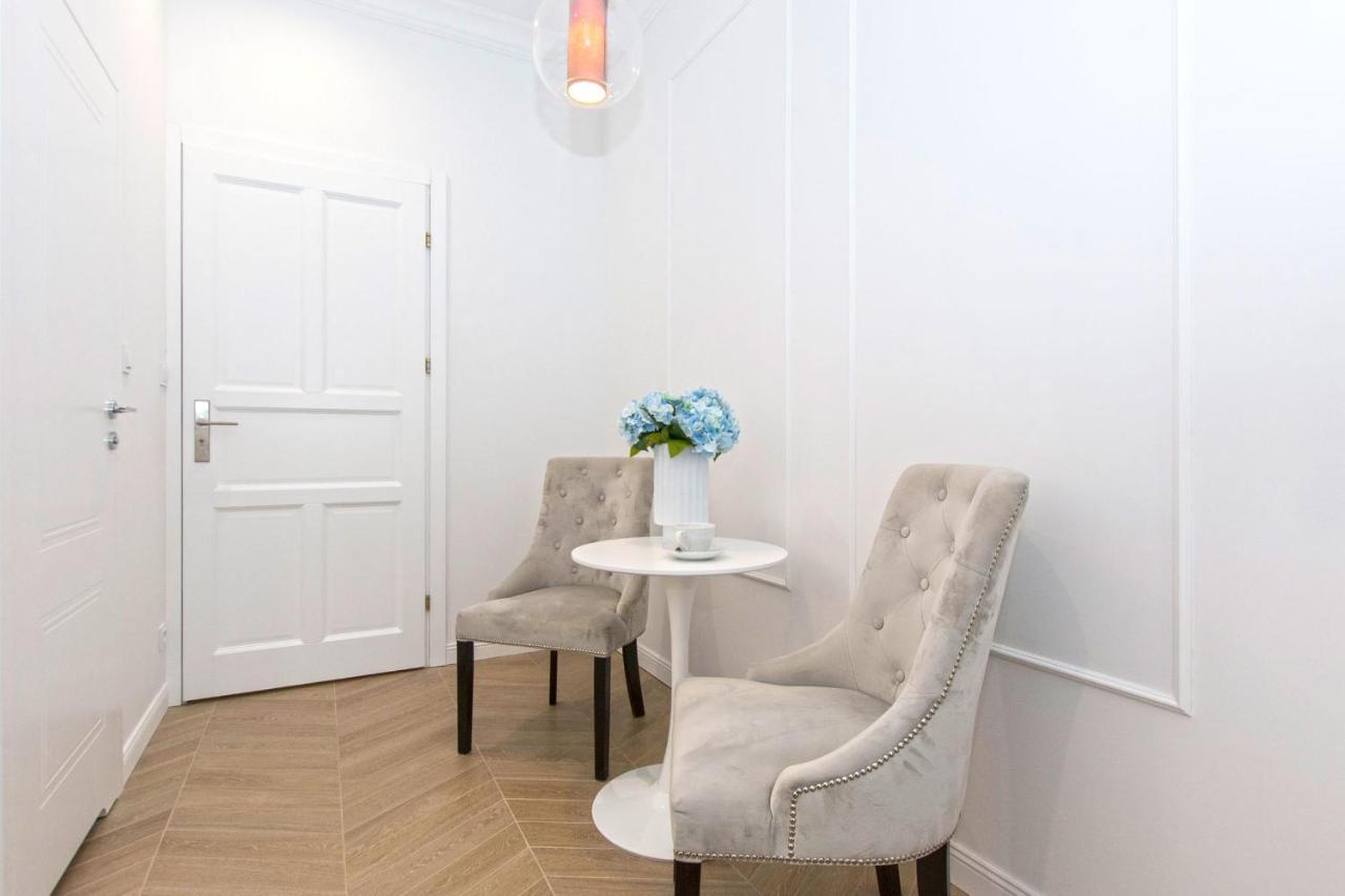 La Boutique Studio Sopot Eksteriør billede