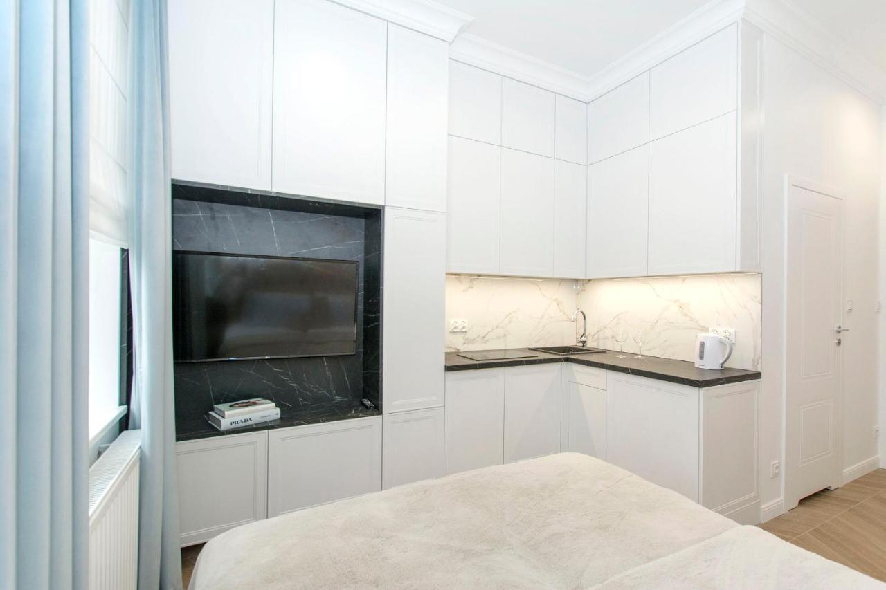 La Boutique Studio Sopot Eksteriør billede