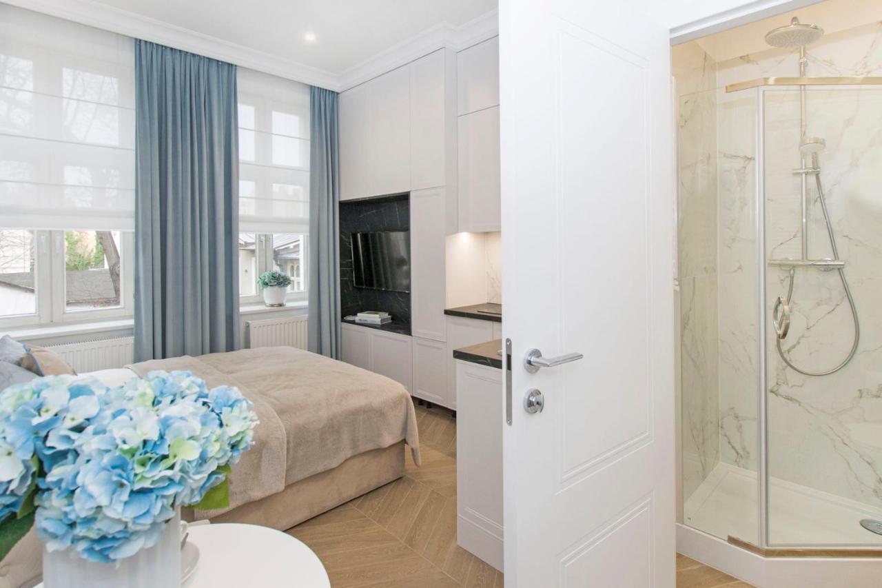 La Boutique Studio Sopot Eksteriør billede