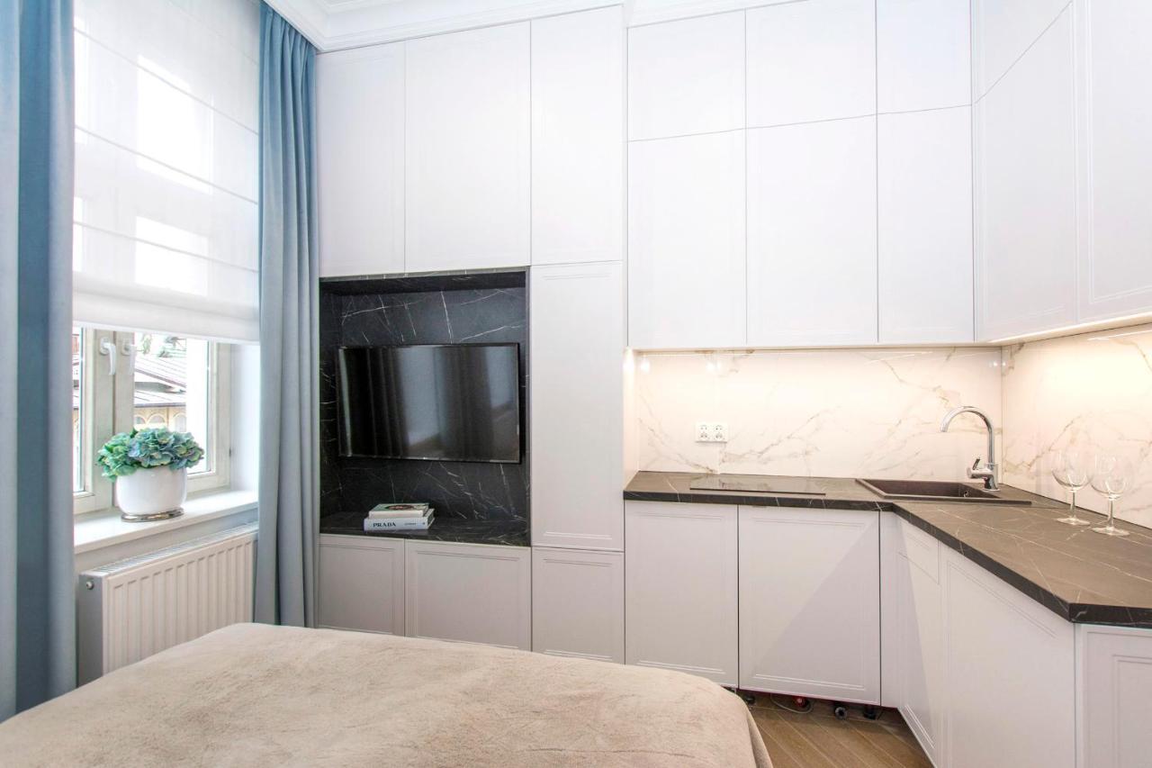 La Boutique Studio Sopot Eksteriør billede