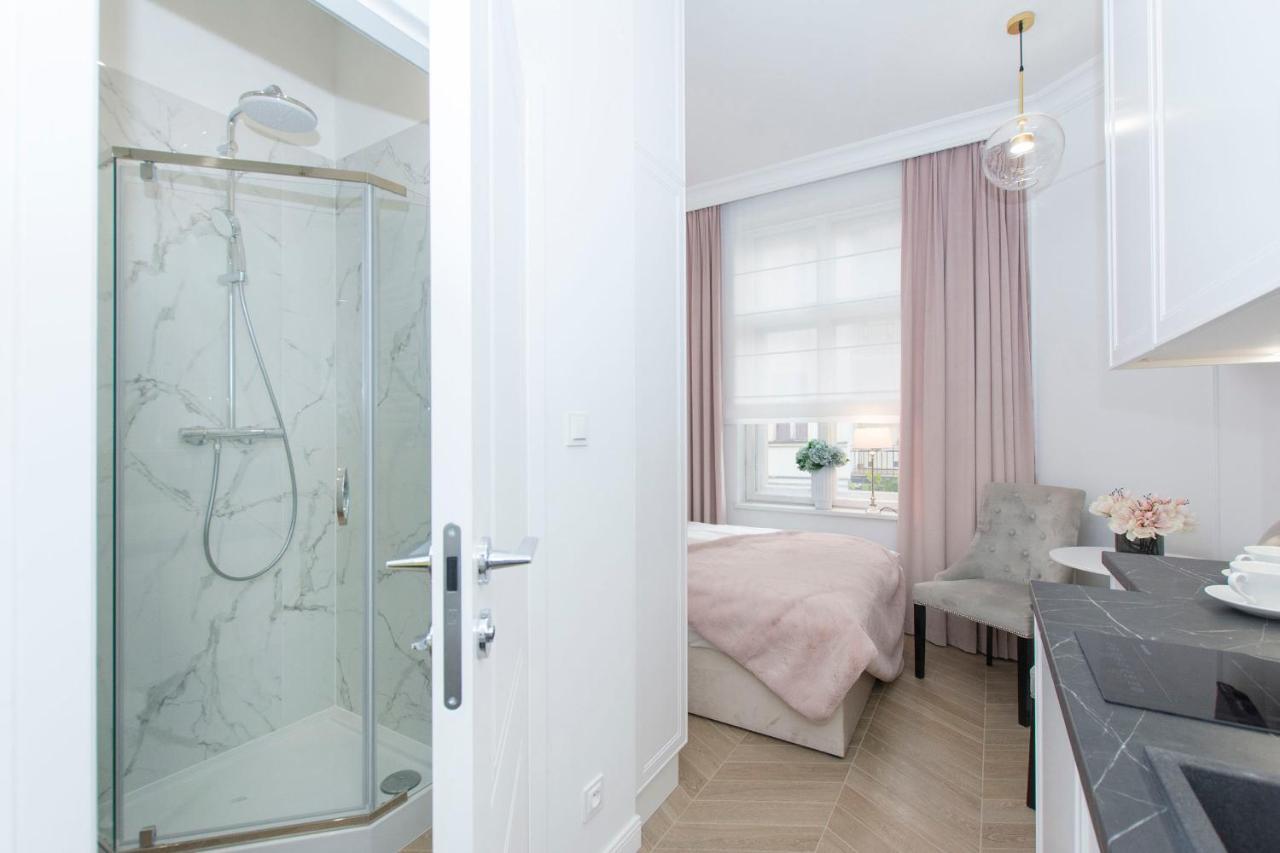 La Boutique Studio Sopot Eksteriør billede