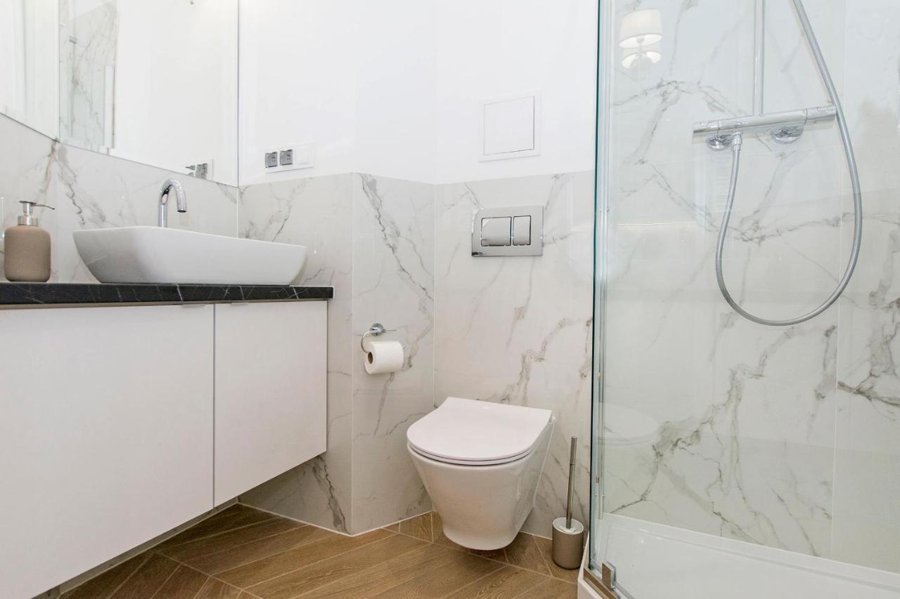 La Boutique Studio Sopot Eksteriør billede