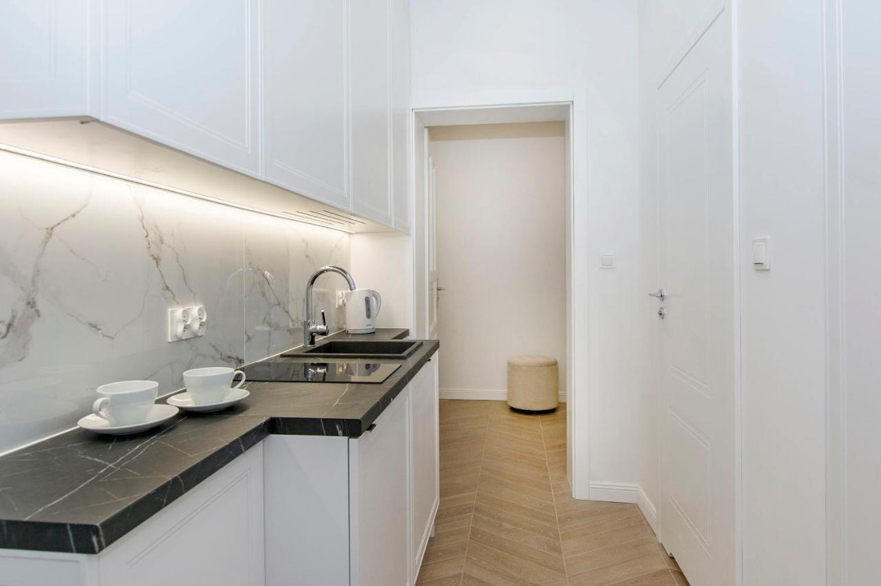 La Boutique Studio Sopot Eksteriør billede