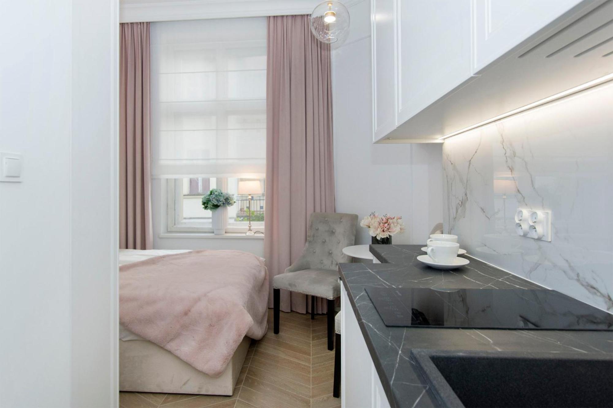 La Boutique Studio Sopot Eksteriør billede