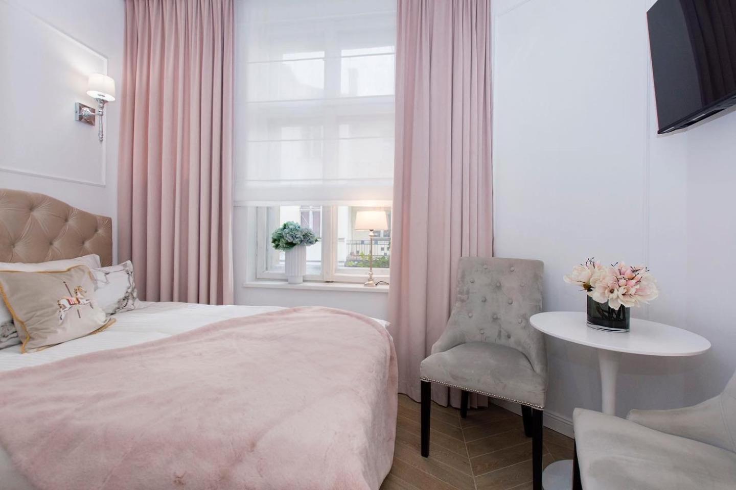 La Boutique Studio Sopot Eksteriør billede