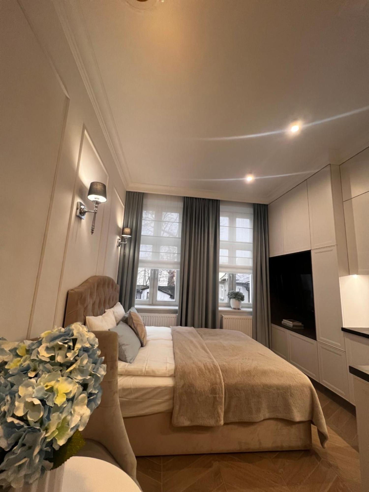 La Boutique Studio Sopot Eksteriør billede